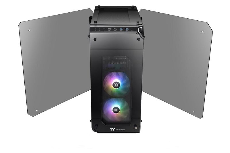 Thermaltake View 71 TG ARGB